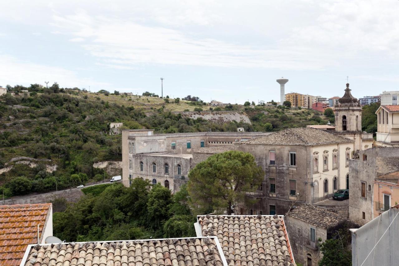 Appartamenti Centro Storico Ragusa Exterior foto